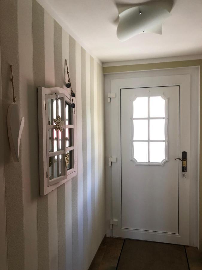 Appartement Am Duerrenbachtal à Klingenthal Extérieur photo