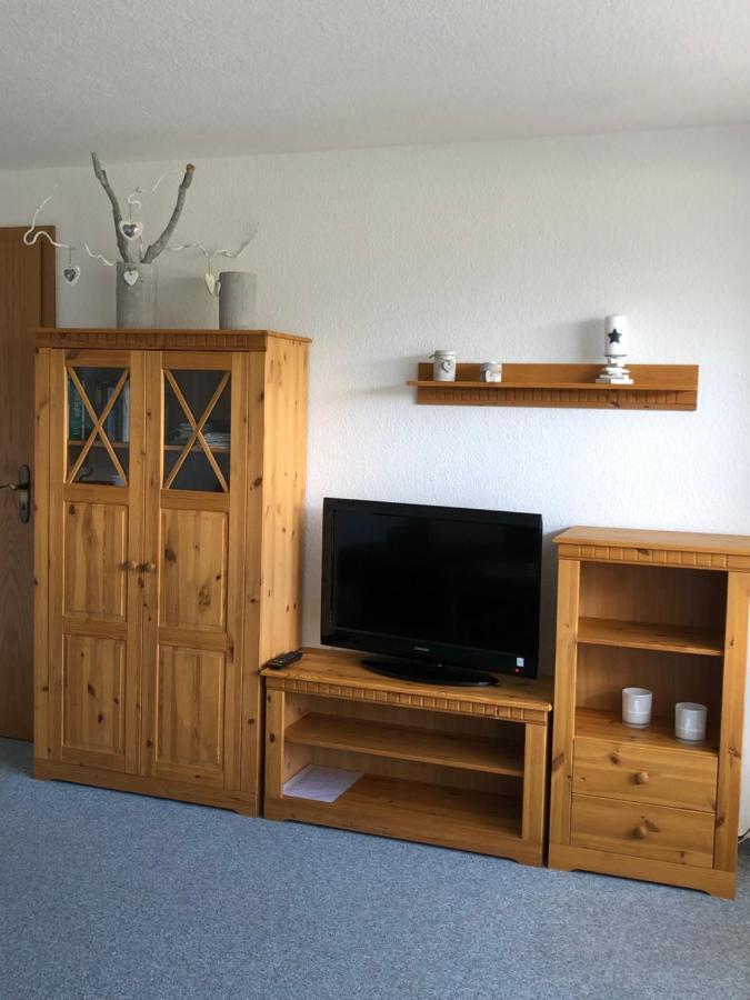 Appartement Am Duerrenbachtal à Klingenthal Extérieur photo