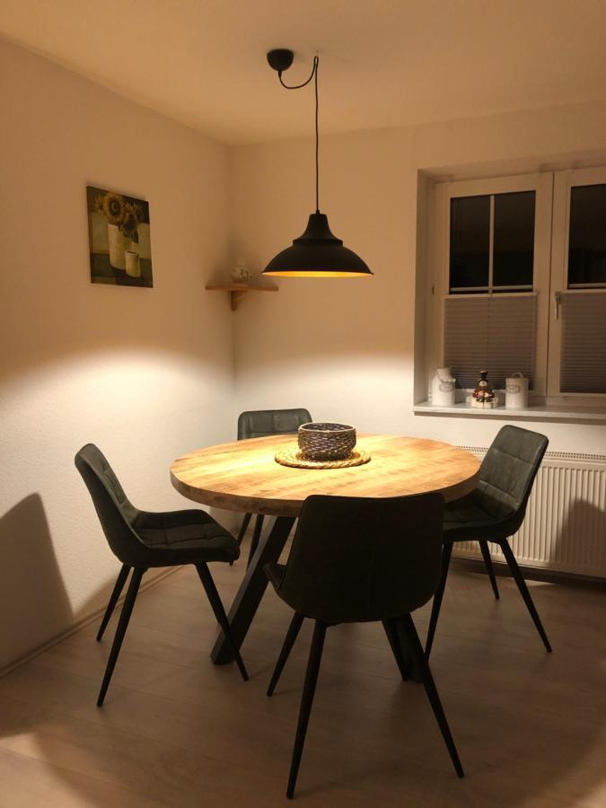 Appartement Am Duerrenbachtal à Klingenthal Extérieur photo